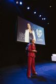 Lola Fern�ndez Ochoa y Fernando Vega de Seoane, protagonistas de la primera edici�n del Congreso LQDVI Corporate en Sevilla