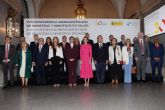 Iberoamérica reafirma su compromiso por fortalecer la cooperación en materia de salud