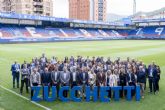 Zucchetti Spain celebra diez anos de crecimiento en el Grupo Zucchetti junto a su canal de partners