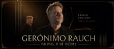 Ger�nimo Rauch reinventa un cl�sico de los musicales con el estreno de �Bring Him Home (Versi�n Tango)�