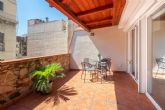 Los inmuebles con terraza revalorizan la vivienda un 17%