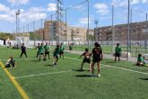 El equipo benjamín mixto de Mate del CEIP Stella Maris representará a Cartagena en la Final Regional
