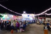 Fiestas populares en barrios y diputaciones de Cartagena, consulta aquí todos los programas