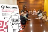 Una nueva herramienta digital mejora la gesti�n de reclamaciones