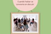 El PMAD pone en marcha un taller sobre conflictos familiares a cargo de La Huertecica