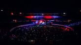 Forever Rock; el concierto de los Himnos del Rock Espanol