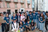 La Noche de Los Museos de Cartagena supera los 50.000 visitantes