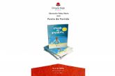 Adoración Peñas presenta su novela ´Punto de partida´ este martes en el Archivo Municipal