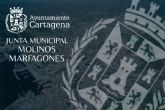 La Junta Municipal de Molinos Marfagones aprueba mociones sobre climatización, energía y seguridad vial