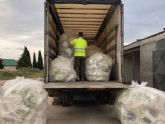 SIGFITO alcanza las 6.720 toneladas de envases agropecuarios gestionados, un 37% m�s que el ano anterior