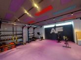 Anytime Fitness se al�a con Hyrox para diversificar su ecosistema de entrenamiento funcional