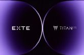 EXTE y Titan Ads sellan una alianza estrat�gica para impulsar la venta de publicidad en Smart TV en Espana