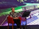 Un musical del IES Juan de la Cierva y Codorníu visibiliza la soledad no deseada y fomenta el voluntariado juvenil - 1 Un musical del IES Juan de la Cierva y Codorníu visibiliza la soledad no deseada y fomenta el voluntariado juvenil - 1