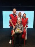 Un musical del IES Juan de la Cierva y Codorníu visibiliza la soledad no deseada y fomenta el voluntariado juvenil - 3 Un musical del IES Juan de la Cierva y Codorníu visibiliza la soledad no deseada y fomenta el voluntariado juvenil - 3