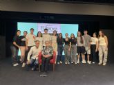Un musical del IES Juan de la Cierva y Codorníu visibiliza la soledad no deseada y fomenta el voluntariado juvenil - 9 Un musical del IES Juan de la Cierva y Codorníu visibiliza la soledad no deseada y fomenta el voluntariado juvenil - 9