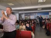 Un musical del IES Juan de la Cierva y Codorníu visibiliza la soledad no deseada y fomenta el voluntariado juvenil - 11 Un musical del IES Juan de la Cierva y Codorníu visibiliza la soledad no deseada y fomenta el voluntariado juvenil - 11
