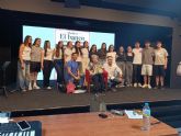 Un musical del IES Juan de la Cierva y Codorníu visibiliza la soledad no deseada y fomenta el voluntariado juvenil - 12 Un musical del IES Juan de la Cierva y Codorníu visibiliza la soledad no deseada y fomenta el voluntariado juvenil - 12