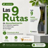 Las obras con prefabricado de hormigón aumentan un 15%, según Andece