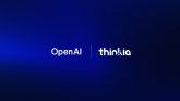Thinkia anuncia su colaboración como OpenAI SMB Channel Partner para hacer realidad la IA en las empresas