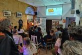 Cartagena llena sus bares de ciencia con una nueva edición de Pint of Science