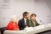 Cultura lanza el programa 