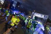 La Carrera Nocturna PlanetaFP de L�Hospitalet de Llobregat suma un nuevo �xito