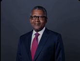 Aliko Dangote: Personalidad Africana del Ano en el Sector Energ�tico 2026