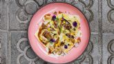 D�nde comer italiano en Barcelona esta primavera; Buon Appetito presenta nuevos platos en el Born