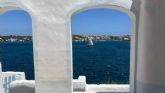 Las playas de Menorca conquistan a los viajeros de Europa
