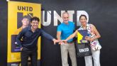 Presenzia y la Universidad UNID de M�rida Yucat�n impulsan la formaci�n con tecnolog�a avanzada