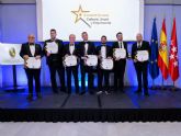 El Palacio de Fern�n N�nez acoge la II Edici�n Del Premio 'Toga De Oro a la Exelencia Jur�dica'
