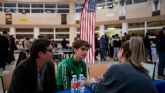 El �secreto� del calendario escolar; por qu� tantas becas para estudiar en EE. UU. aparecen en mayo