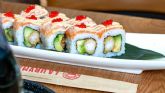 La Uramakeria plantea una opci�n de sushi delivery para compartir, repetir y pedir a domicilio