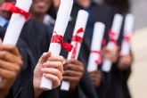 ESIE organiza la graduación del MBA Promoción 25-26 con participación de profesionales del sector