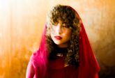 Julia Sabat� presenta 