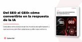 C�mo lograr que la IA cite a una marca: Cyberclick analiza las nuevas reglas de visibilidad