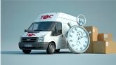 TOP Courier analiza c�mo combinar transporte urgente y est�ndar para optimizar la log�stica empresarial en periodos de alta actividad
