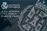 La Junta Municipal de La Manga Cabo de Palos aborda mejoras en infraestructuras y actividades para dinamizar