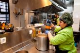 La afiliación a la Seguridad Social crece en la primera quincena de mayo y supera los 22,3 millones de ocupados en la serie diaria