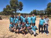 El IES Juan de la Cierva, segundo clasificado por equipos en la Final Regional de Orientación tanto en categoría cadete masculino como femenino