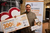 Rubén Urbano revalida el título de Chef Medieval seguntino con ´Evolución´