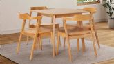 Top Mueble ampl�a su gama de sillas de comedor con propuestas c�modas y llenas de estilo