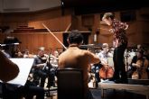Barcelona celebrará el año Gaudí con el estreno mundial de dos obras monumentales dirigidas por la aclamada Marin Alsop