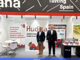 Hudisa muestra el valor de los frutos rojos transformados en la World of Private Label 2026