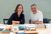 Una cocina, dos autores: Barbara Aurell y Albert Raurich crean para Ecl�ctica Barcelona
