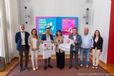 Bajo el lema ´Nunca te rindas´ Cartagena correrá para dar visibilidad a la enfermedad del Parkinson