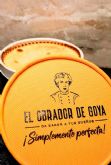 El Obrador de Goya reinterpreta la tarta de queso con una receta cremosa, sorprendente y muy ligada a su tradición familiar