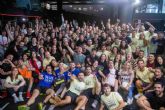 Distrito Estudio reunirá el 23 de mayo a casi 700 clientes en la mayor edición de los Distrito Games celebrada hasta la fecha