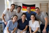 Alemania busca fisioterapeutas españoles con salarios desde 3.400 euros mensuales