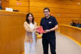 Zoca recibe en el Senado el Premio de Internet en la categoría de Transformación Digital